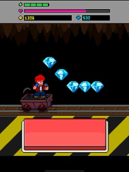 画像ギャラリー No.012のサムネイル画像 / Apple Arcadeで配信されている「TIME LOCKER+」「PPKP+」「ソリティ馬 Ride On!」の開発者が,各タイトルの魅力を語る