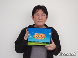 画像ギャラリー No.014のサムネイル画像 / Apple Arcadeで配信されている「TIME LOCKER+」「PPKP+」「ソリティ馬 Ride On!」の開発者が,各タイトルの魅力を語る