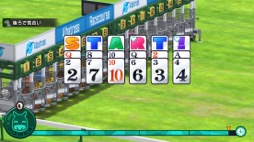 画像ギャラリー No.017のサムネイル画像 / Apple Arcadeで配信されている「TIME LOCKER+」「PPKP+」「ソリティ馬 Ride On!」の開発者が,各タイトルの魅力を語る