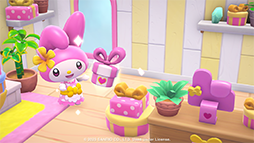 ꡼ No.005 | ꥪ饯ȢHello Kitty Island AdventureApple ArcadeۿϡϥƥȤΤӤ