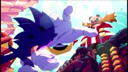 画像ギャラリー No.002のサムネイル画像 / 夢の世界を駆け回れ! 「ソニックドリームチーム」はApple Arcadeオリジナルのソニックシリーズの完全新作!(今日から始めろApple Arcade #10)