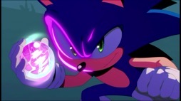 画像ギャラリー No.003のサムネイル画像 / 夢の世界を駆け回れ! 「ソニックドリームチーム」はApple Arcadeオリジナルのソニックシリーズの完全新作!(今日から始めろApple Arcade #10)