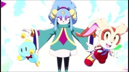 画像ギャラリー No.004のサムネイル画像 / 夢の世界を駆け回れ! 「ソニックドリームチーム」はApple Arcadeオリジナルのソニックシリーズの完全新作!(今日から始めろApple Arcade #10)