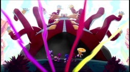 画像ギャラリー No.005のサムネイル画像 / 夢の世界を駆け回れ! 「ソニックドリームチーム」はApple Arcadeオリジナルのソニックシリーズの完全新作!(今日から始めろApple Arcade #10)