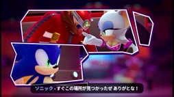 画像ギャラリー No.007のサムネイル画像 / 夢の世界を駆け回れ! 「ソニックドリームチーム」はApple Arcadeオリジナルのソニックシリーズの完全新作!(今日から始めろApple Arcade #10)