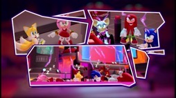 画像ギャラリー No.009のサムネイル画像 / 夢の世界を駆け回れ! 「ソニックドリームチーム」はApple Arcadeオリジナルのソニックシリーズの完全新作!(今日から始めろApple Arcade #10)