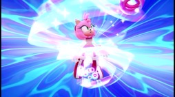 画像ギャラリー No.015のサムネイル画像 / 夢の世界を駆け回れ! 「ソニックドリームチーム」はApple Arcadeオリジナルのソニックシリーズの完全新作!(今日から始めろApple Arcade #10)