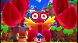 画像ギャラリー No.016のサムネイル画像 / 夢の世界を駆け回れ! 「ソニックドリームチーム」はApple Arcadeオリジナルのソニックシリーズの完全新作!(今日から始めろApple Arcade #10)