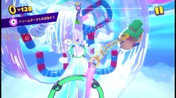 画像ギャラリー No.019のサムネイル画像 / 夢の世界を駆け回れ! 「ソニックドリームチーム」はApple Arcadeオリジナルのソニックシリーズの完全新作!(今日から始めろApple Arcade #10)