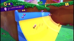 画像ギャラリー No.020のサムネイル画像 / 夢の世界を駆け回れ! 「ソニックドリームチーム」はApple Arcadeオリジナルのソニックシリーズの完全新作!(今日から始めろApple Arcade #10)