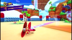 画像ギャラリー No.021のサムネイル画像 / 夢の世界を駆け回れ! 「ソニックドリームチーム」はApple Arcadeオリジナルのソニックシリーズの完全新作!(今日から始めろApple Arcade #10)