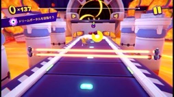 画像ギャラリー No.023のサムネイル画像 / 夢の世界を駆け回れ! 「ソニックドリームチーム」はApple Arcadeオリジナルのソニックシリーズの完全新作!(今日から始めろApple Arcade #10)