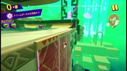 画像ギャラリー No.024のサムネイル画像 / 夢の世界を駆け回れ! 「ソニックドリームチーム」はApple Arcadeオリジナルのソニックシリーズの完全新作!(今日から始めろApple Arcade #10)