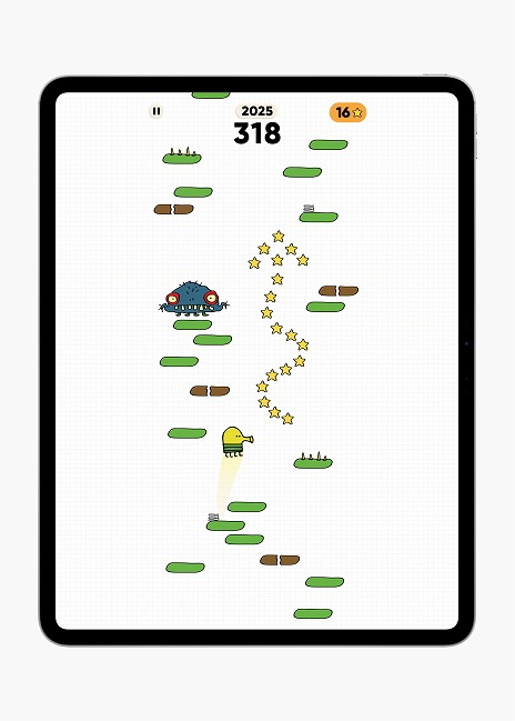 ���������꡼ No.004�Υ���ͥ������ / Apple Arcade���ԥ������ޥ������ǡ�FINAL FANTASY�פ����������3�פ�ޤ�7�����ȥ���ɲá�2��6���ˤϤ���ʤ뿷�����ȥ���о�