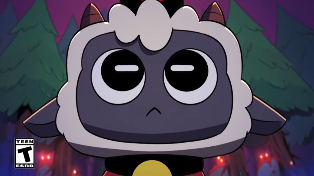 ꡼ No.001 | ӥȶıADVCult of the LambסApple ArcadeǤ124˥꡼λѤοԤо