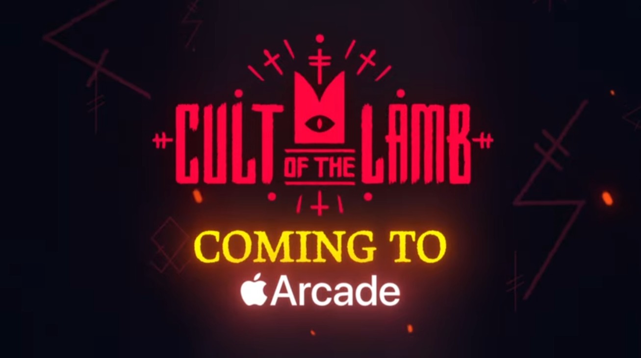 ꡼ No.003 | ӥȶıADVCult of the LambסApple ArcadeǤ124˥꡼λѤοԤо