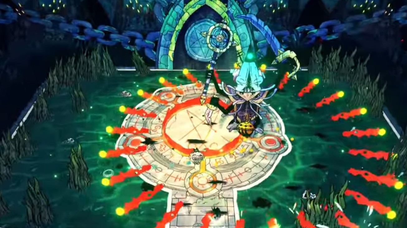 ꡼ No.004 | ӥȶıADVCult of the LambסApple ArcadeǤ124˥꡼λѤοԤо