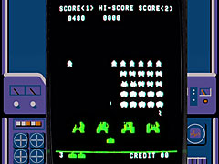 ATARI，コナミ，タイトー，ナムコの伝説のアーケードゲームが集結。1976年〜1988年の名作10タイトルを遊べる「レトロケード」（今日から始めろApple Arcade #63）