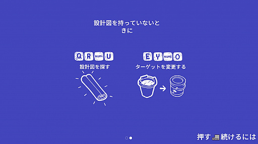 画像ギャラリー No.005のサムネイル画像 / 「Tools Up!」,最新DLC“ガーデンパーティー・エピソード1”の配信開始