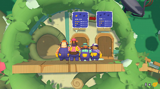 画像ギャラリー No.007のサムネイル画像 / 「Tools Up!」,最新DLC“ガーデンパーティー・エピソード1”の配信開始