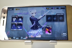 ꡼ No.007 | TGS 2019ϿФ줷饯ζҤ˹ǽϥԡɥХȥARPGֹ Extendץץ쥤ݡ