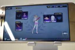 ꡼ No.011 | TGS 2019ϿФ줷饯ζҤ˹ǽϥԡɥХȥARPGֹ Extendץץ쥤ݡ