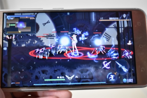 ꡼ No.012 | TGS 2019ϿФ줷饯ζҤ˹ǽϥԡɥХȥARPGֹ Extendץץ쥤ݡ