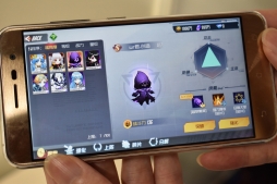 ꡼ No.015 | TGS 2019ϿФ줷饯ζҤ˹ǽϥԡɥХȥARPGֹ Extendץץ쥤ݡ