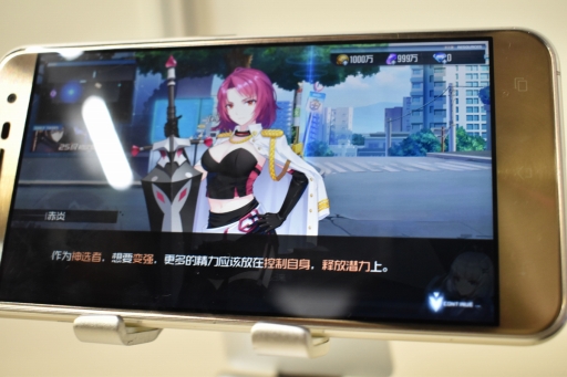 ꡼ No.016 | TGS 2019ϿФ줷饯ζҤ˹ǽϥԡɥХȥARPGֹ Extendץץ쥤ݡ