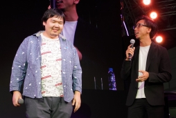 ���������꡼ No.002�Υ���ͥ������ / ��TGS 2019�ϥ�꡼����2020ǯ�ա��������ؤˤ�뿷��PRG�֥ߥ��ȥȥ쥤�󥬡��륺��̸�������μ��뤫����פΥ��ơ������ݡ���