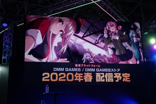 ꡼ No.010 | TGS 2019ϥ꡼2020ǯաؤˤ뿷PRG֥ߥȥȥ쥤󥬡륺̸μ뤫פΥơݡ