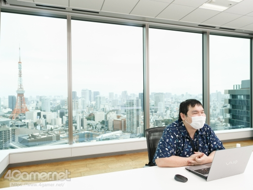 画像ギャラリー No.004のサムネイル画像 / DMM GAMESの新作「ミストトレインガールズ」の制作者にインタビュー。新たな開発チーム発足の経緯やタイトルの魅力を聞いた