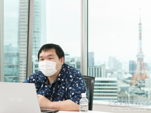 画像ギャラリー No.020のサムネイル画像 / DMM GAMESの新作「ミストトレインガールズ」の制作者にインタビュー。新たな開発チーム発足の経緯やタイトルの魅力を聞いた