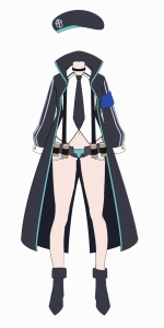 画像ギャラリー No.024のサムネイル画像 / DMM GAMESの新作「ミストトレインガールズ」の制作者にインタビュー。新たな開発チーム発足の経緯やタイトルの魅力を聞いた