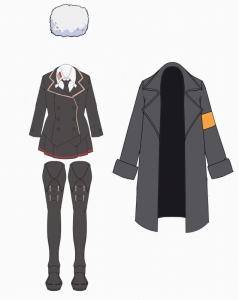 画像ギャラリー No.026のサムネイル画像 / DMM GAMESの新作「ミストトレインガールズ」の制作者にインタビュー。新たな開発チーム発足の経緯やタイトルの魅力を聞いた