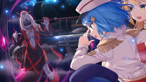 ���������꡼ No.002�Υ���ͥ������ / DMM GAMES�ο���֥ߥ��ȥȥ쥤�󥬡��륺�פ���ԥץ쥤��̥��Ū��������������Ŵƻ��ι�򤷤ơ������򿯿�����̸������