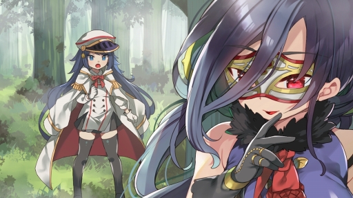 ���������꡼ No.003�Υ���ͥ������ / DMM GAMES�ο���֥ߥ��ȥȥ쥤�󥬡��륺�פ���ԥץ쥤��̥��Ū��������������Ŵƻ��ι�򤷤ơ������򿯿�����̸������