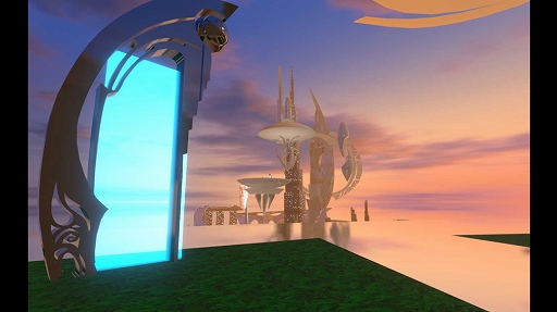 画像ギャラリー No.008のサムネイル画像 / 「ミストトレインガールズ」が12月19日から開催されるVRイベント“バーチャルマーケット5”に登場