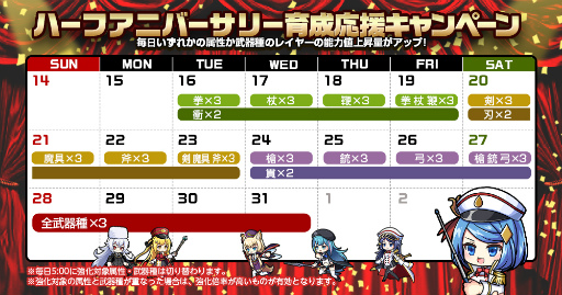 画像ギャラリー No.003のサムネイル画像 / 「ミストトレインガールズ」,新イベント“連合戦”が実装