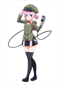 ���������꡼ No.002�Υ���ͥ������ / 3.5��ǯ��ޤ����֥ߥ��ȥȥ쥤�󥬡��륺�פϺ����Ϥ�ɤ��� �Ի׵Ĥ�̥�Ϥ��դ�������˺��������ӹ��⤦�����ꥢ�륳���ɤ⤢��衪��PR��