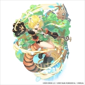 ���������꡼ No.013�Υ���ͥ������ / 3.5��ǯ��ޤ����֥ߥ��ȥȥ쥤�󥬡��륺�פϺ����Ϥ�ɤ��� �Ի׵Ĥ�̥�Ϥ��դ�������˺��������ӹ��⤦�����ꥢ�륳���ɤ⤢��衪��PR��