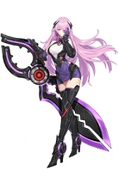 画像ギャラリー No.005のサムネイル画像 / DMM GAMESの新作「CODE:SEED -星火ノ唄-」プレイレポート。偉人の名を持つSEEDたちと共に,ゾンビに溢れた荒廃した世界を生き抜こう