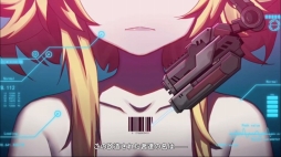 画像ギャラリー No.010のサムネイル画像 / DMM GAMESの新作「CODE:SEED -星火ノ唄-」プレイレポート。偉人の名を持つSEEDたちと共に,ゾンビに溢れた荒廃した世界を生き抜こう