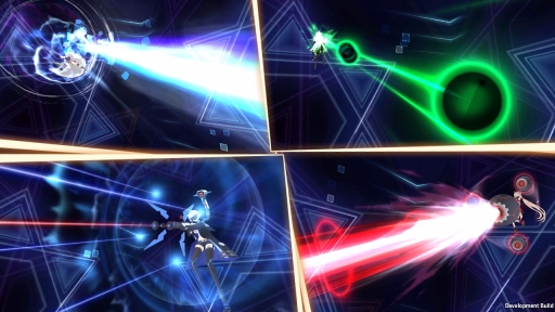 画像ギャラリー No.017のサムネイル画像 / DMM GAMESの新作「CODE:SEED -星火ノ唄-」プレイレポート。偉人の名を持つSEEDたちと共に,ゾンビに溢れた荒廃した世界を生き抜こう