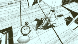 画像ギャラリー No.003のサムネイル画像 / PS4/Switch/Xbox One版「Return of the Obra Dinn」が今秋配信決定。消えた乗員乗客60名の消息を探る推理ADV