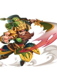 画像ギャラリー No.003のサムネイル画像 / 「放置コンクエスト」,レア武将「趙雲」や「関羽」がもらえるログインイベントが開催