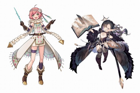 画像ギャラリー No.010のサムネイル画像 / スマホ向けRTS「WAR of Zodiac」が東京ゲームショウ2019に出展