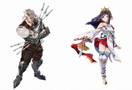 画像ギャラリー No.011のサムネイル画像 / スマホ向けRTS「WAR of Zodiac」が東京ゲームショウ2019に出展