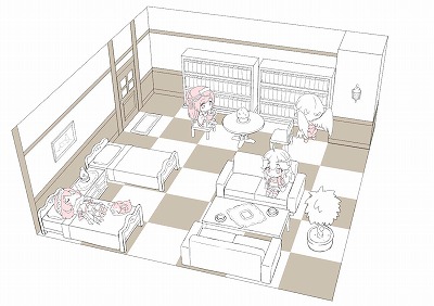 画像ギャラリー No.016のサムネイル画像 / スマホ向けRTS「WAR of Zodiac」が東京ゲームショウ2019に出展