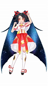 画像ギャラリー No.004のサムネイル画像 / 「WAR of Zodiac」,“第2回 闘票戦 公式フォロワーVTUBER杯!”の情報が公開